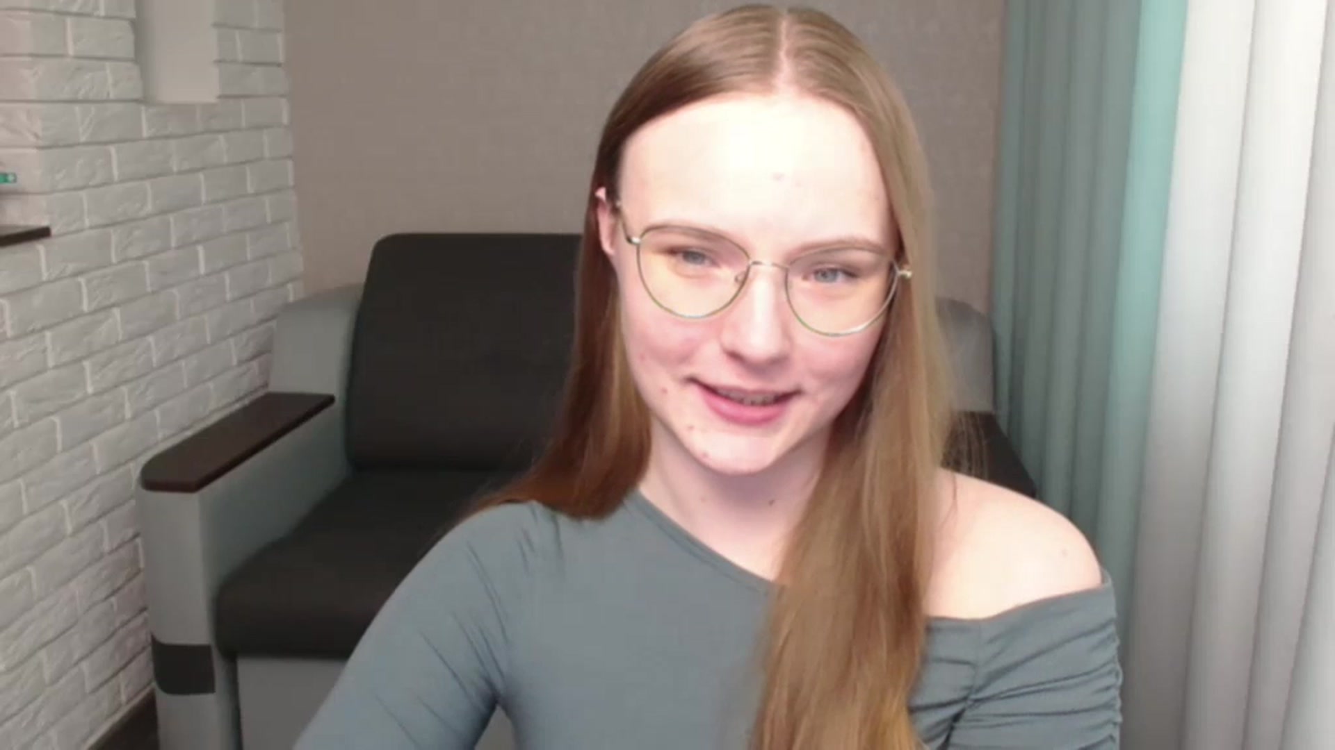 Shy_Melany video thumbnail