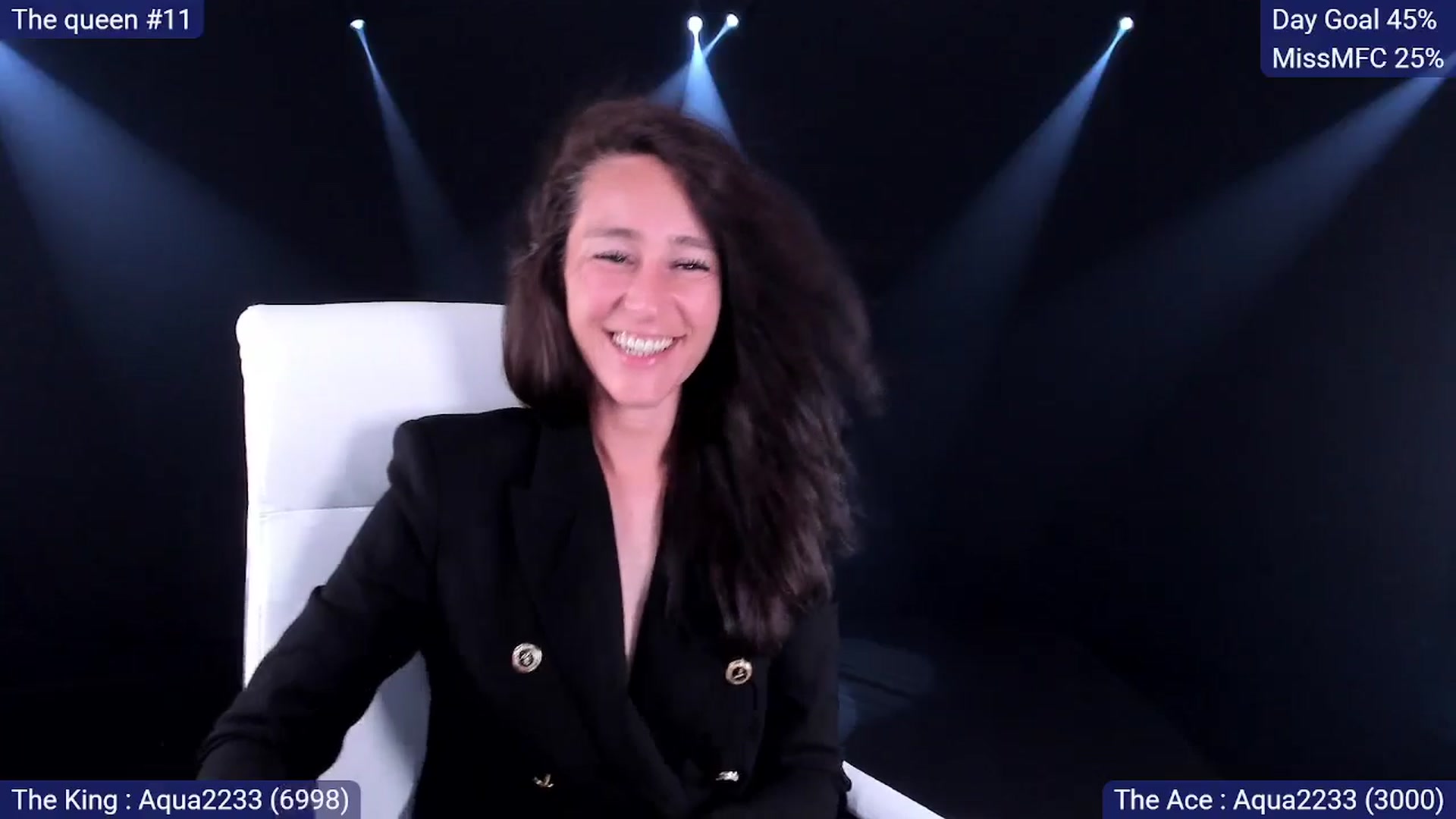 Olivia video thumbnail