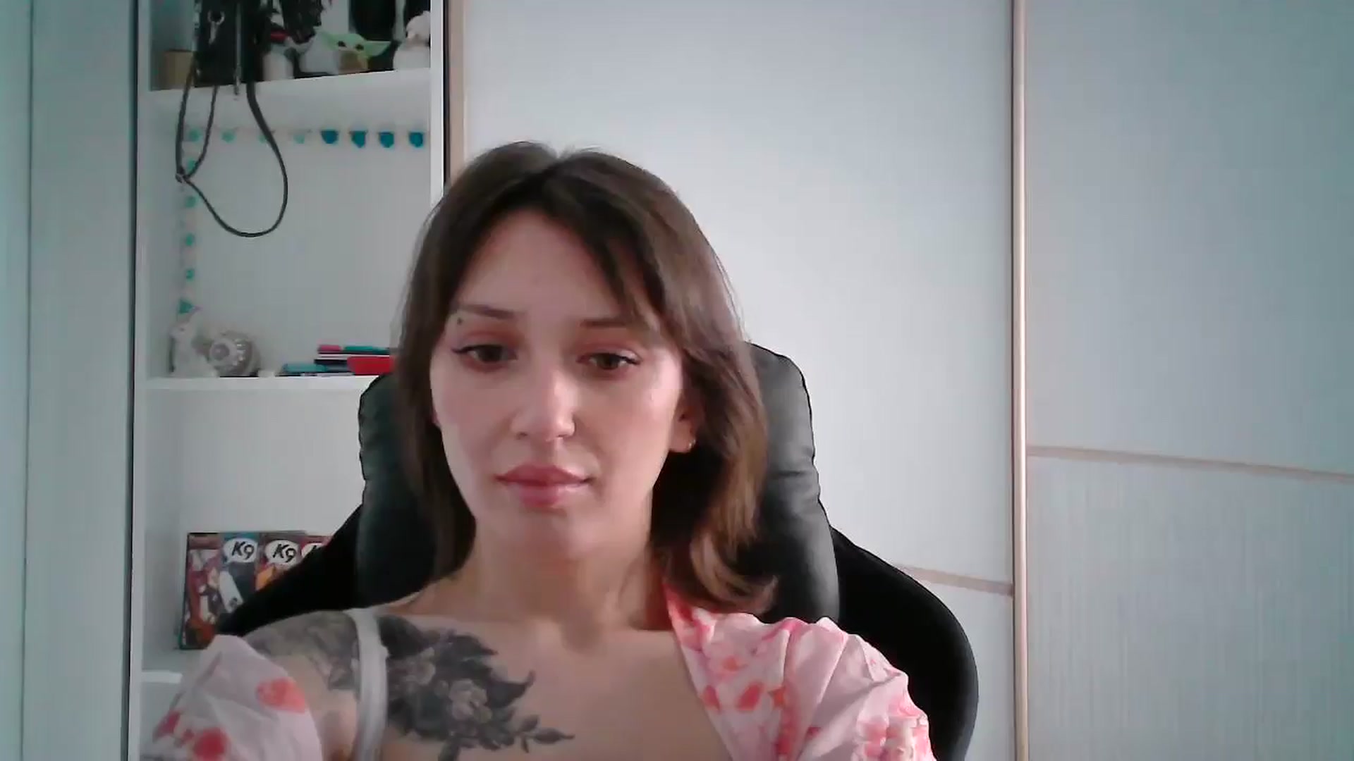 MaggySpace video thumbnail