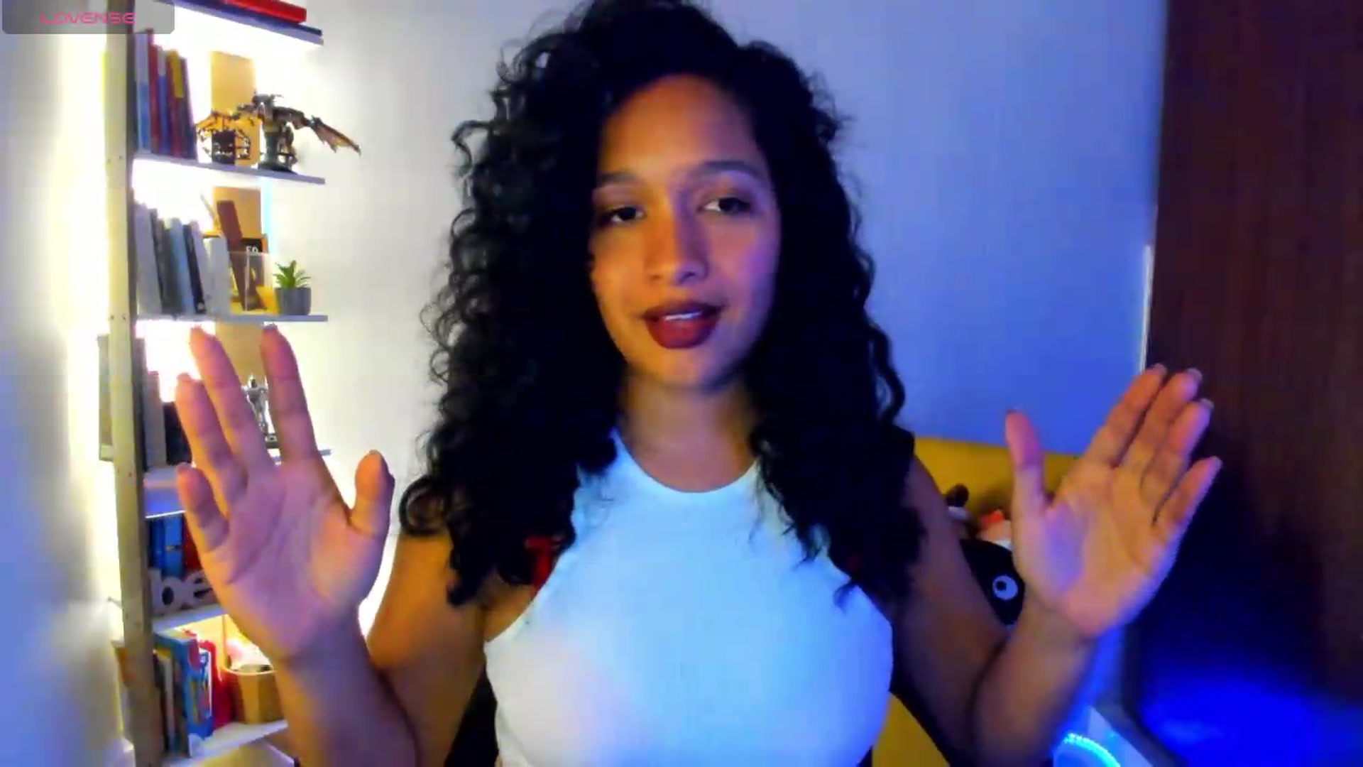 Amatista_latina video thumbnail