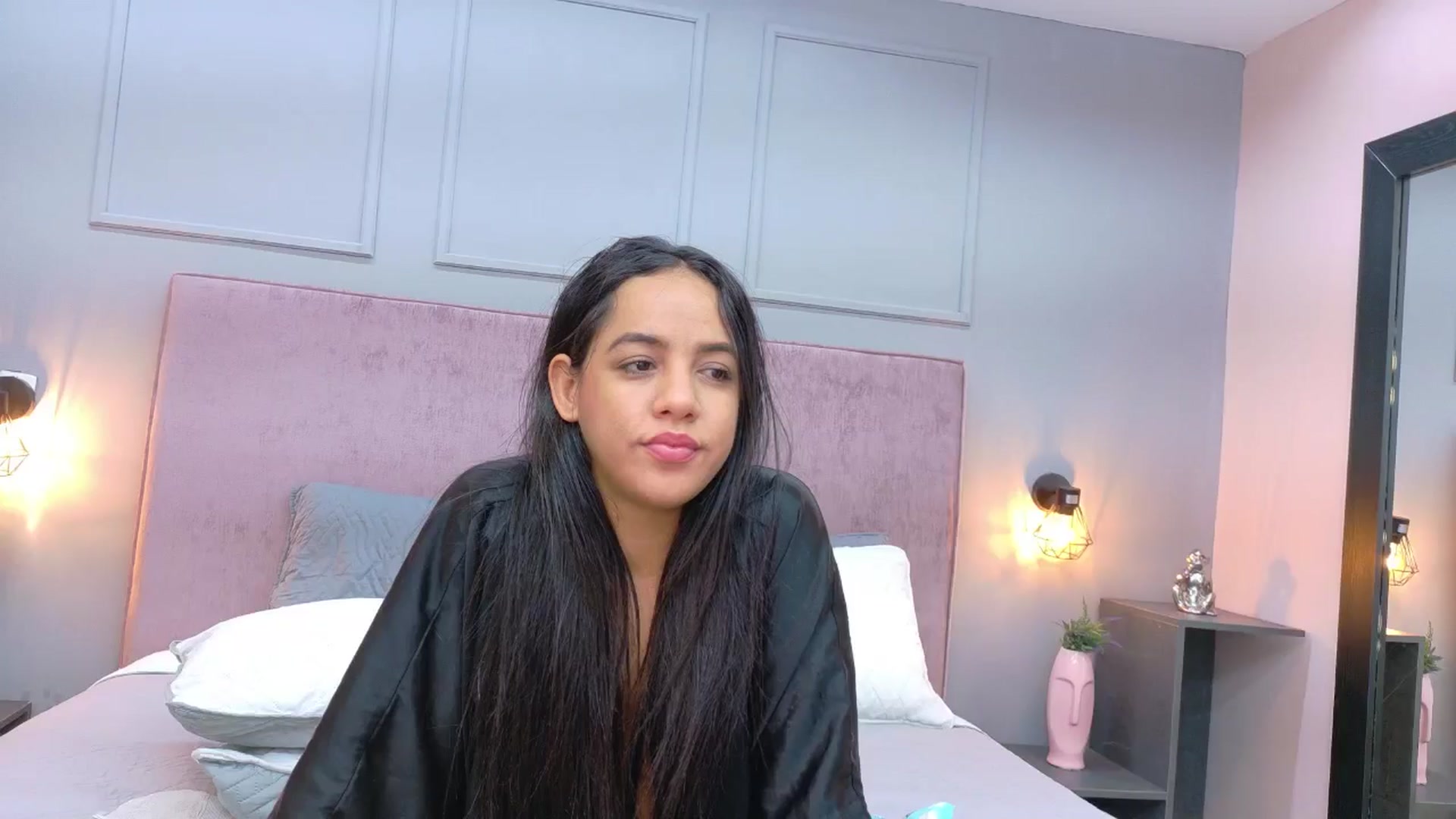 CamilaHill video thumbnail