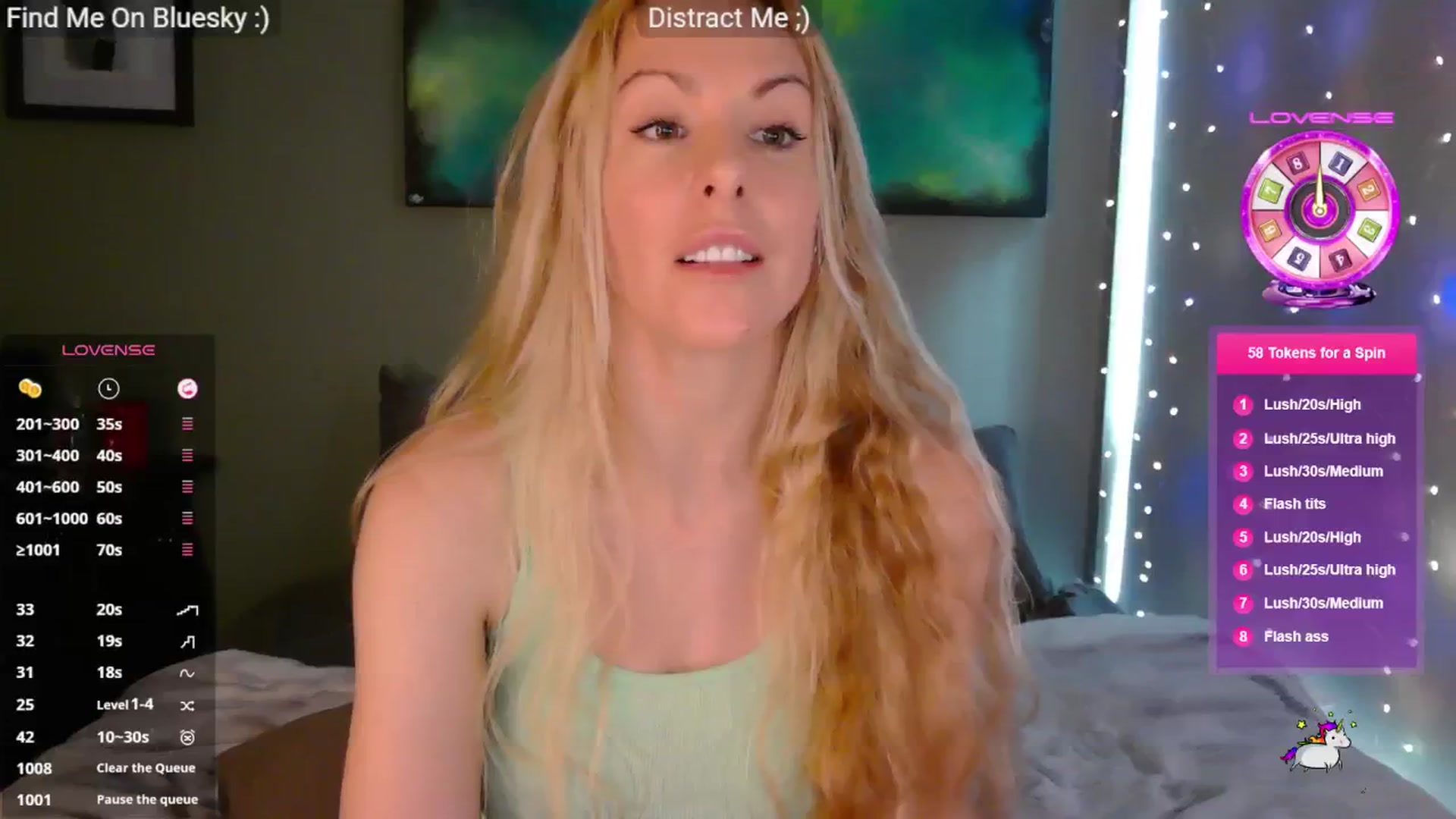 aMissBliss video thumbnail