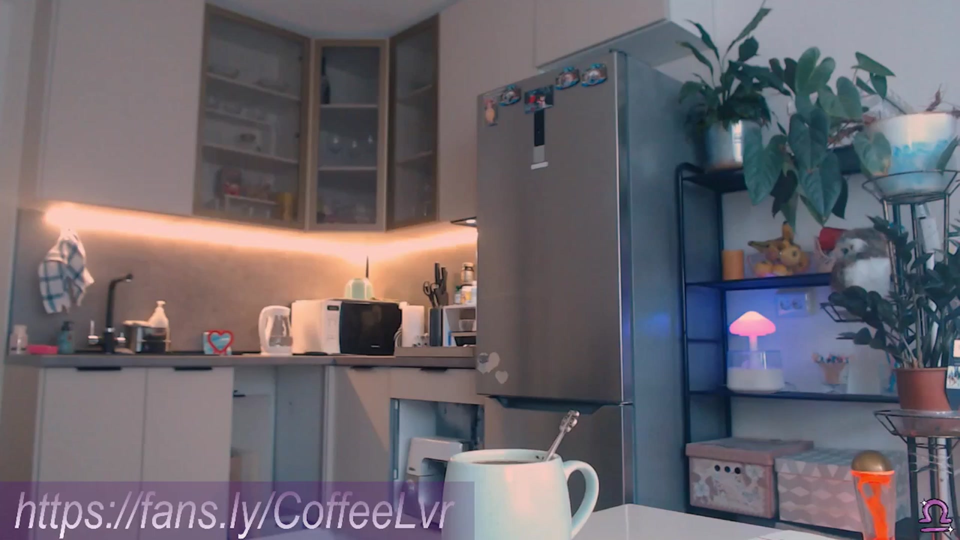 NightBrew video thumbnail