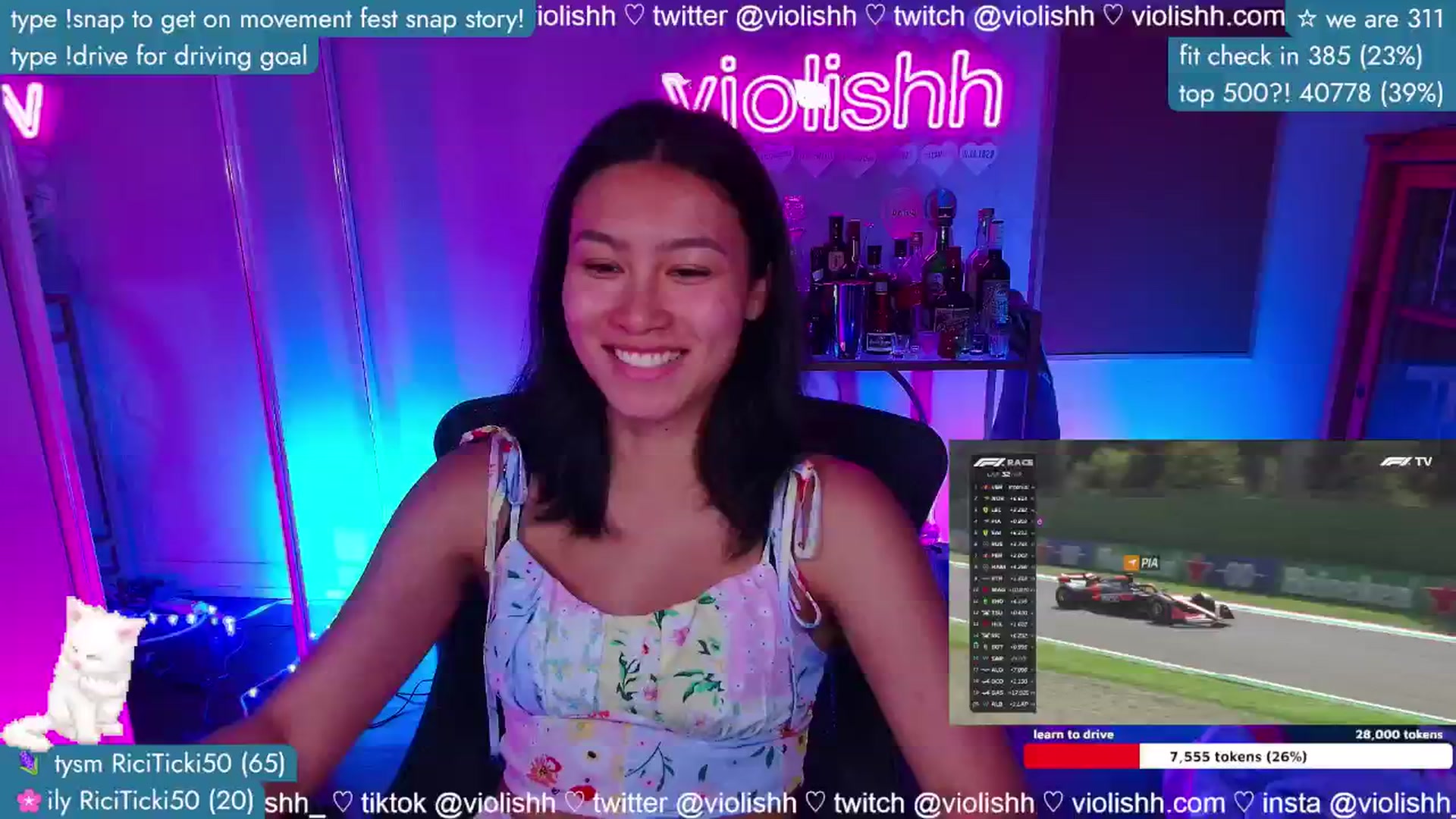 violishh video thumbnail