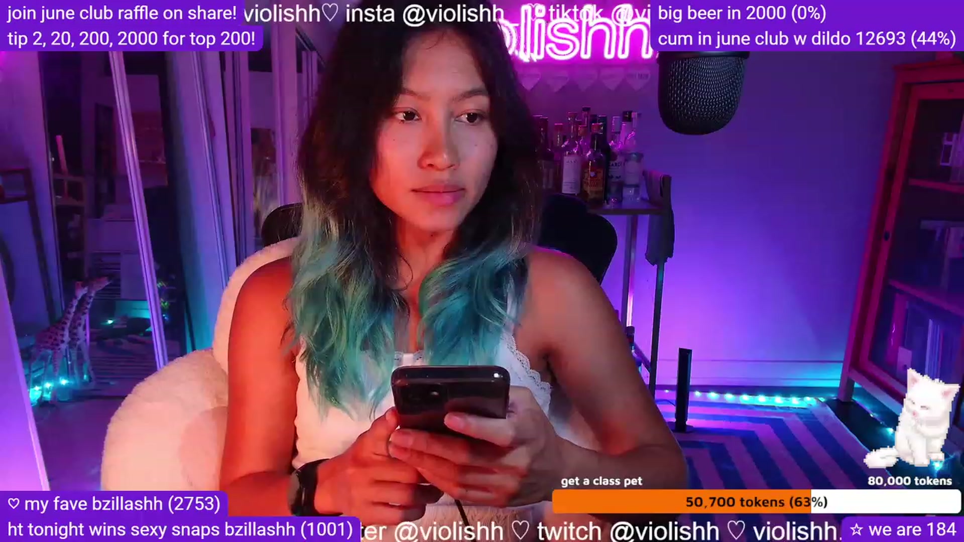 violishh video thumbnail