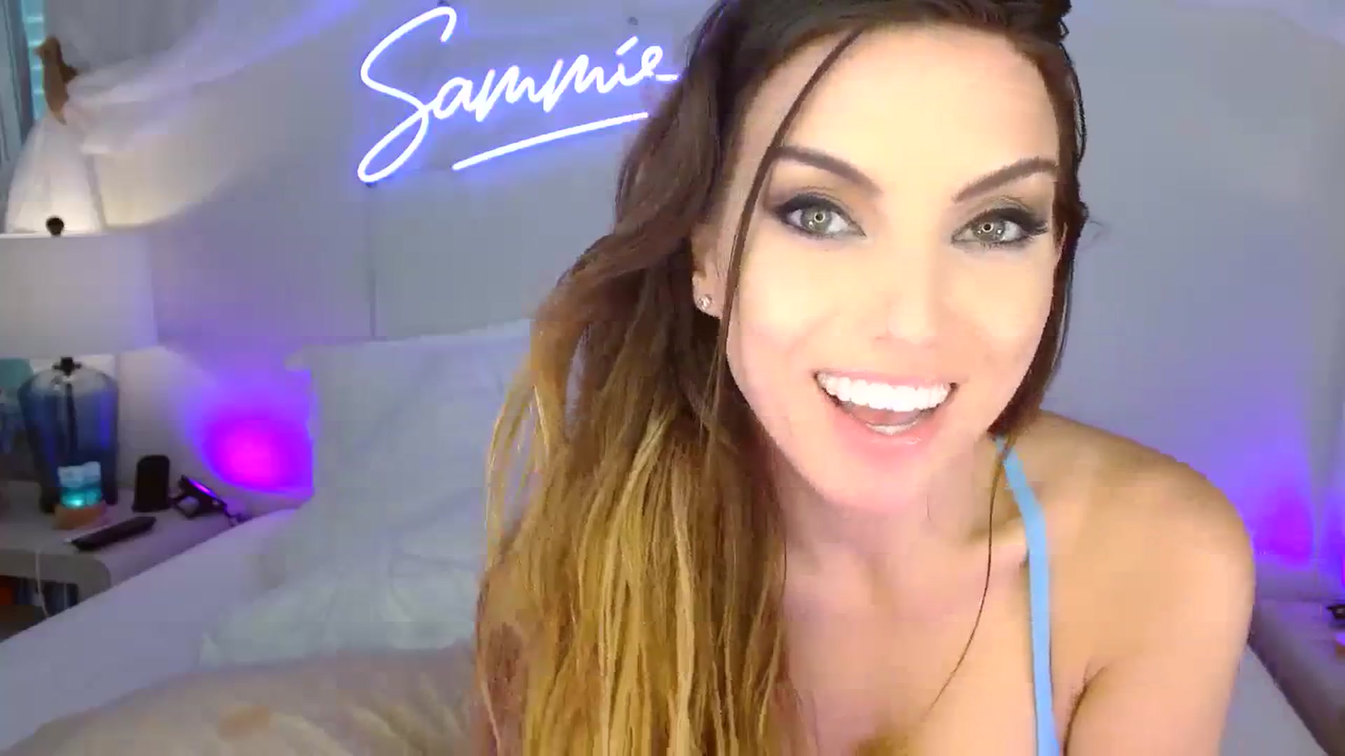 SammieAdams video thumbnail