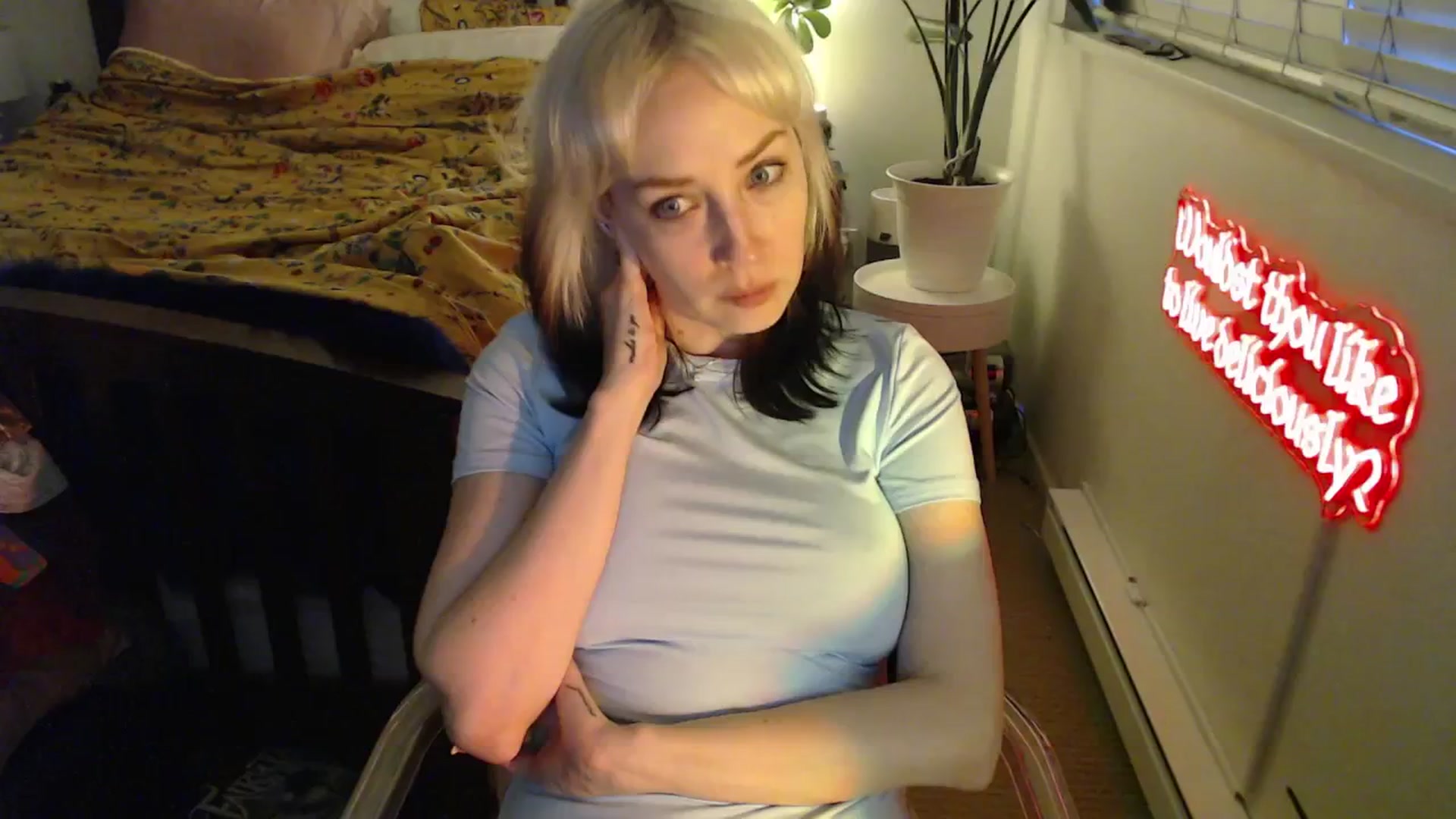 NahlaHoney video thumbnail