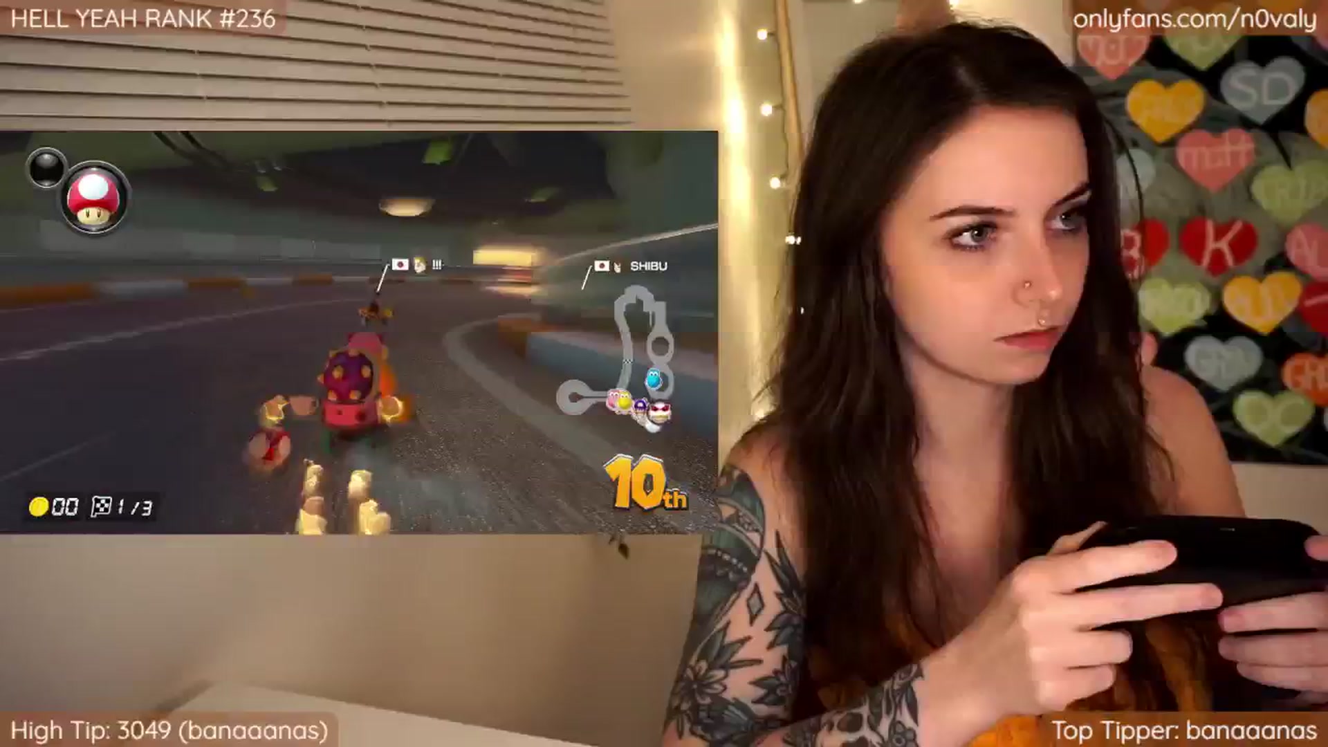 N0valy video thumbnail