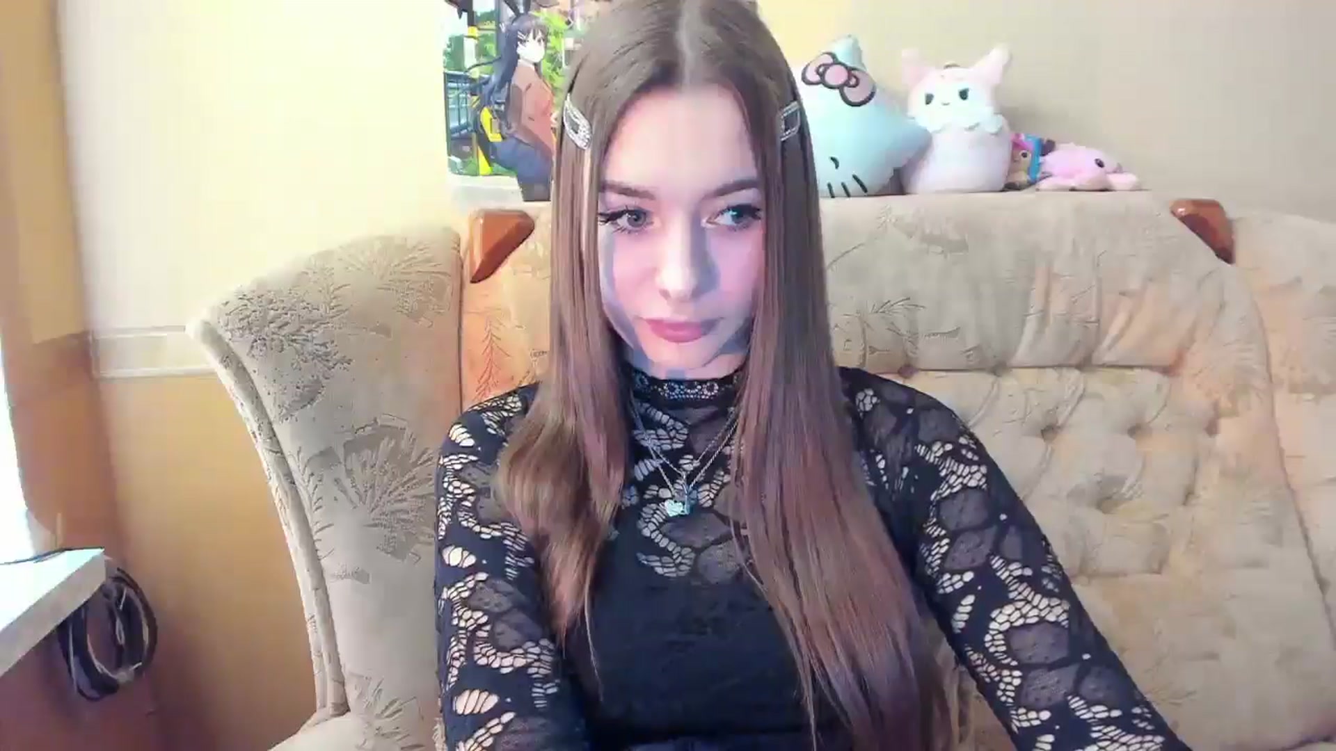 DiscoGirl video thumbnail