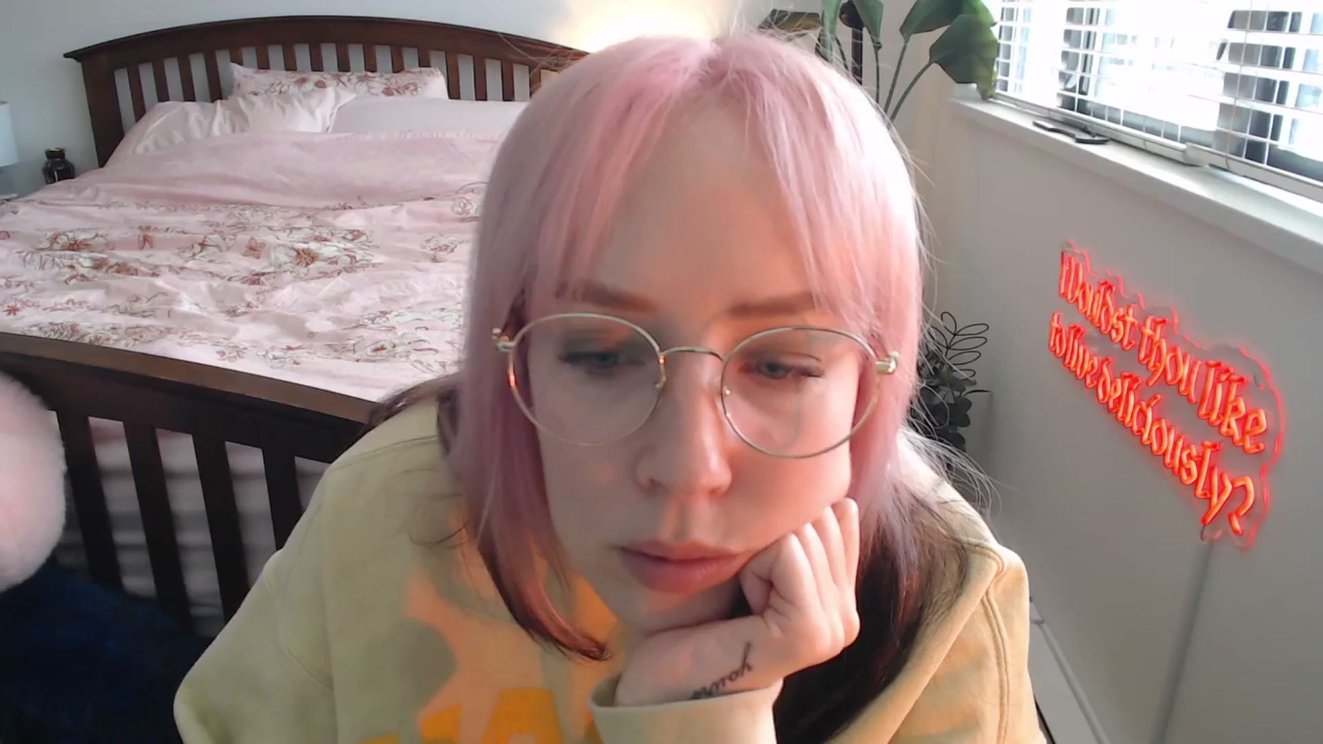 NahlaHoney video thumbnail