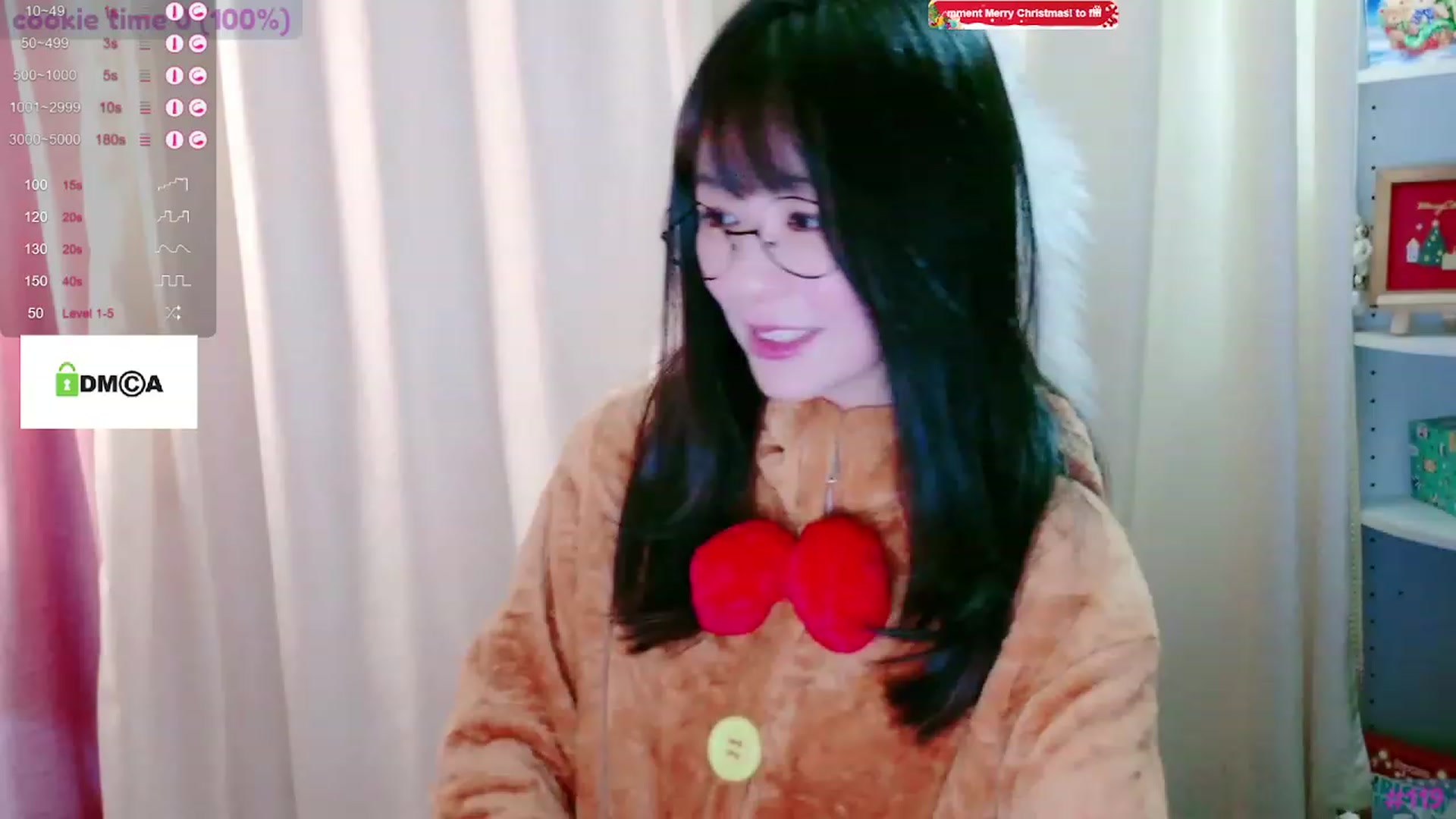 meows video thumbnail