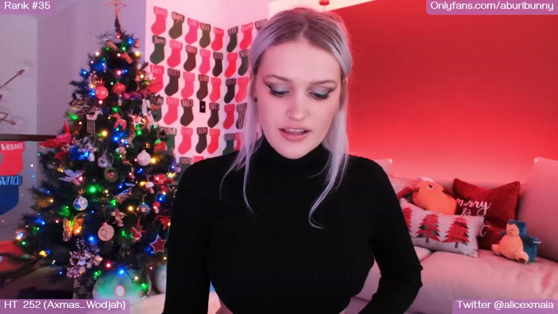 AlicexMaia video thumbnail