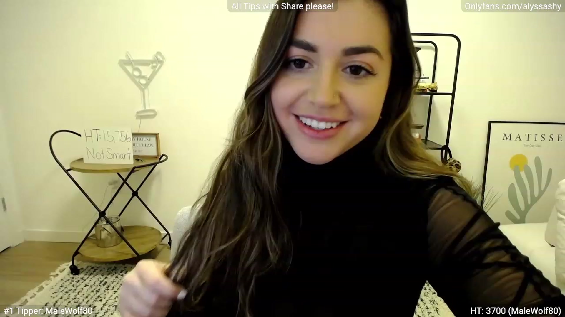 AlyssaShy video thumbnail