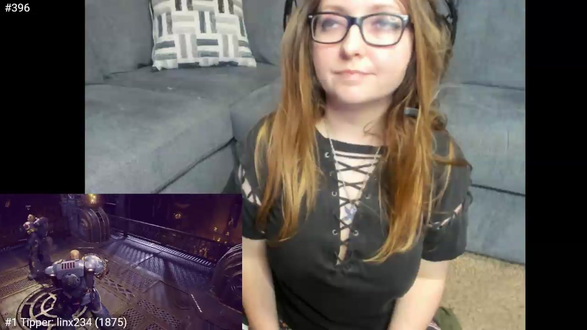 PrincessBluu video thumbnail