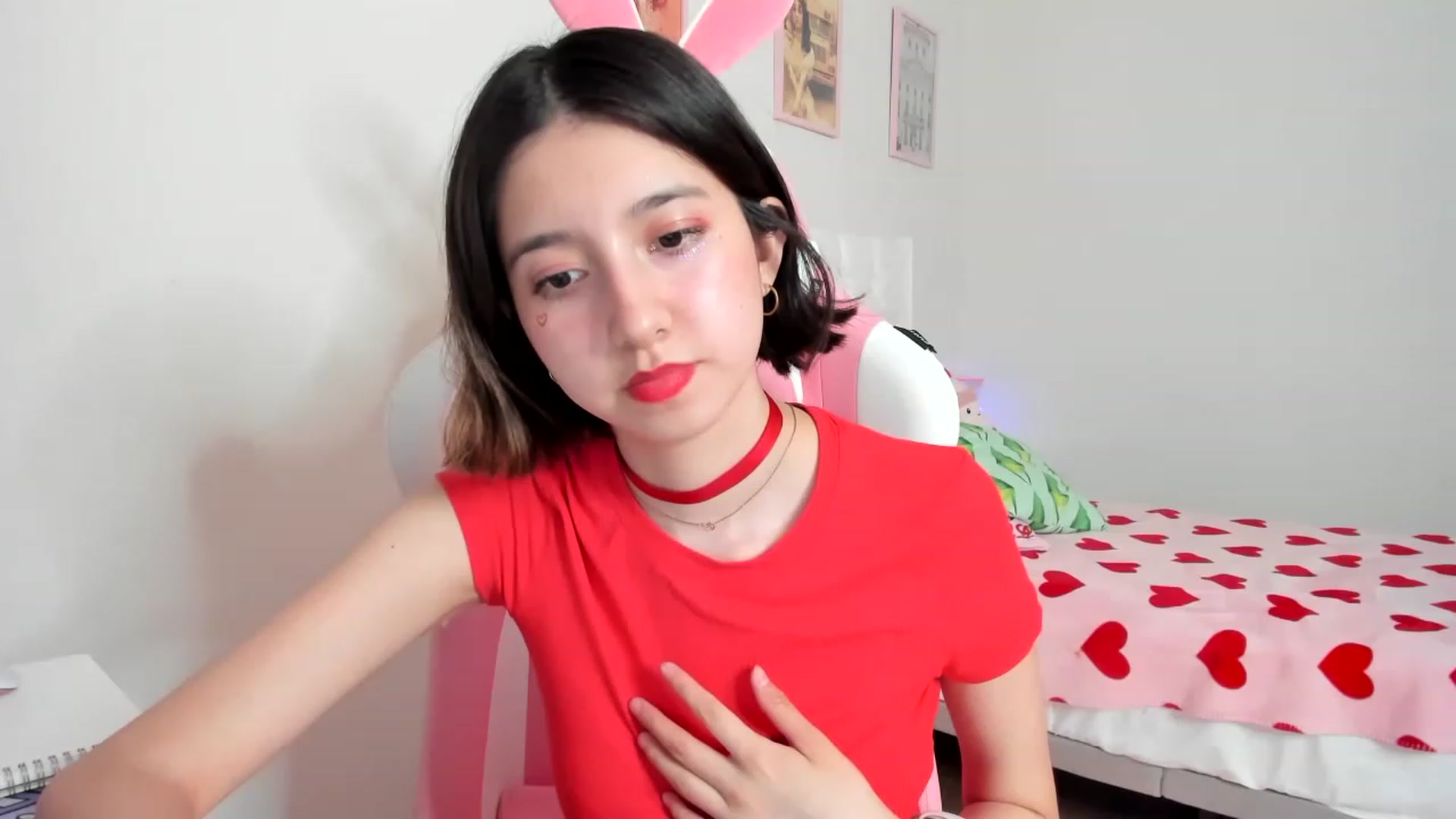 Cherrycute666 video thumbnail