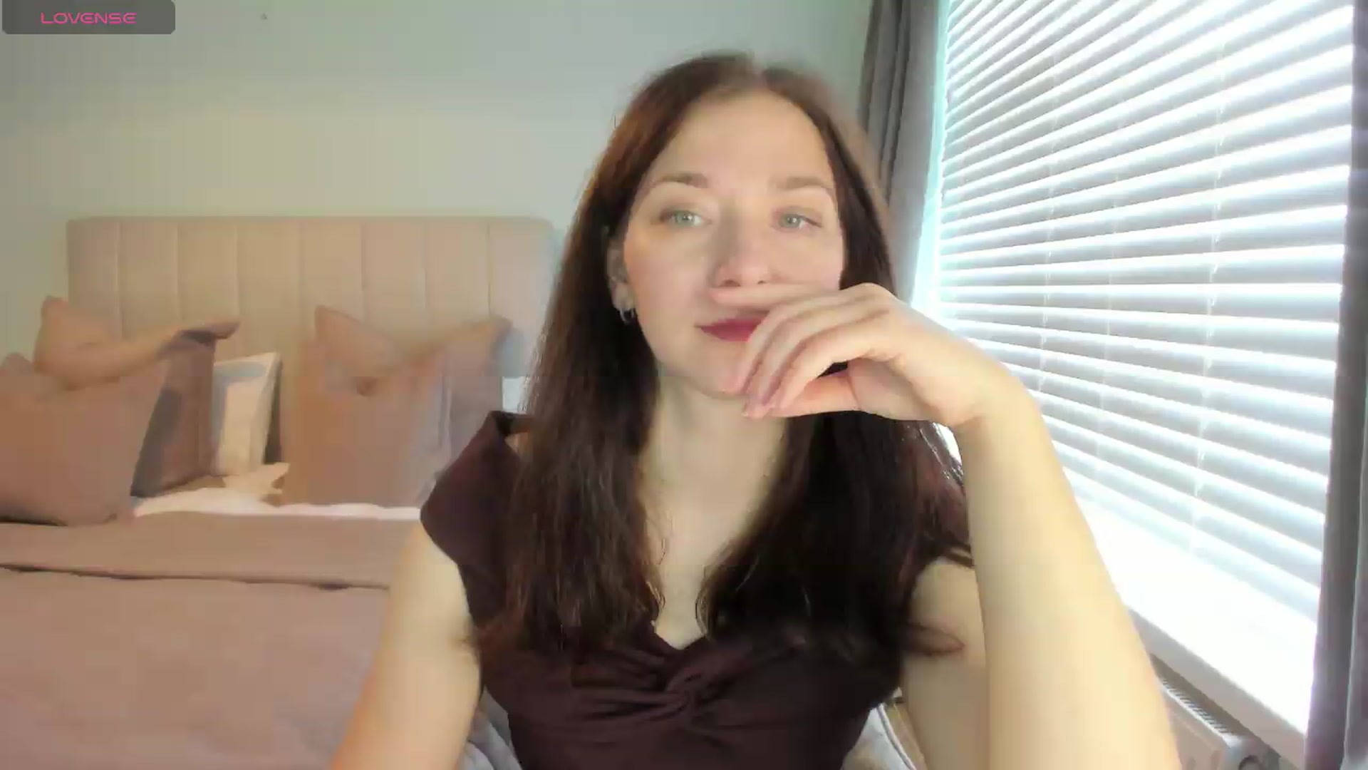 SylviaShine video thumbnail