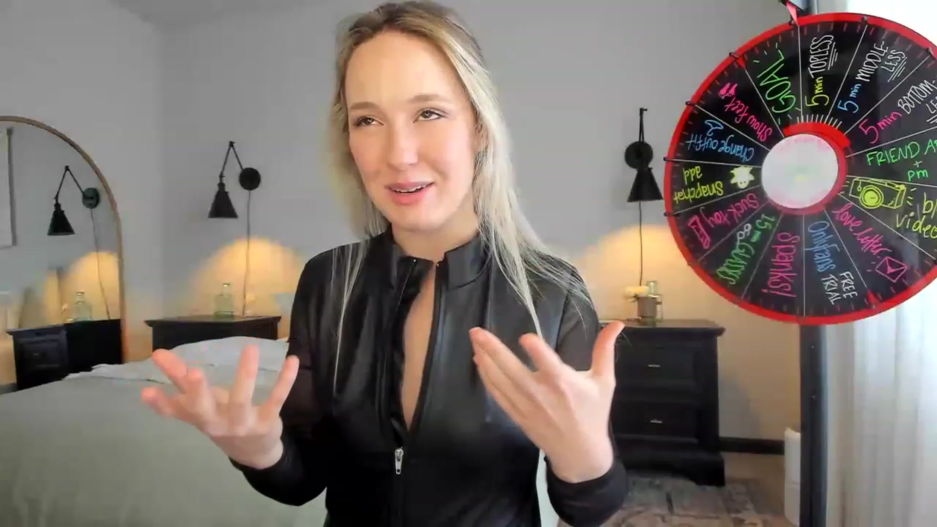 LilLadyBird video thumbnail