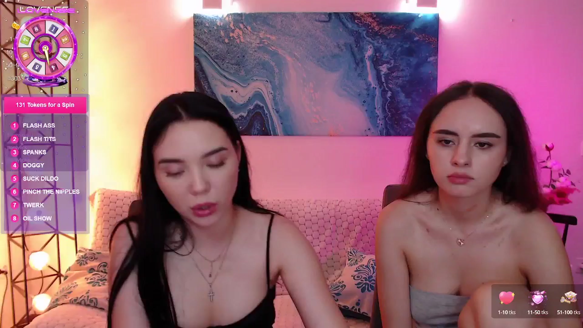 Lady_Luck0 video thumbnail