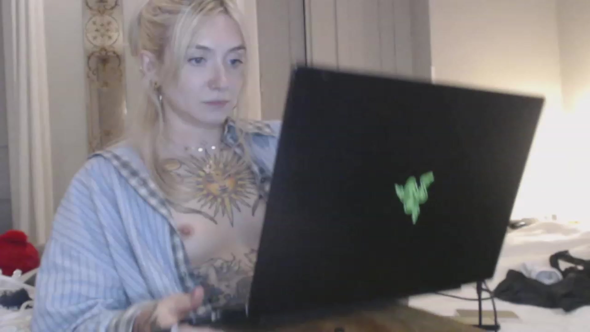Tattoo_bbgirl video thumbnail