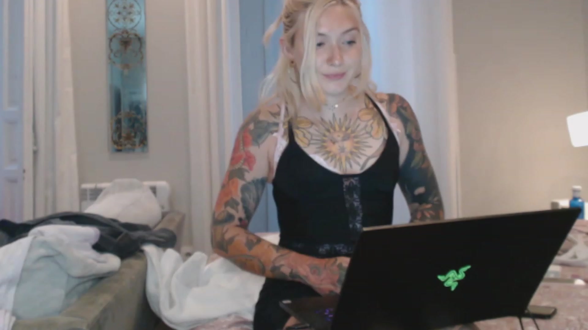 Tattoo_bbgirl video thumbnail