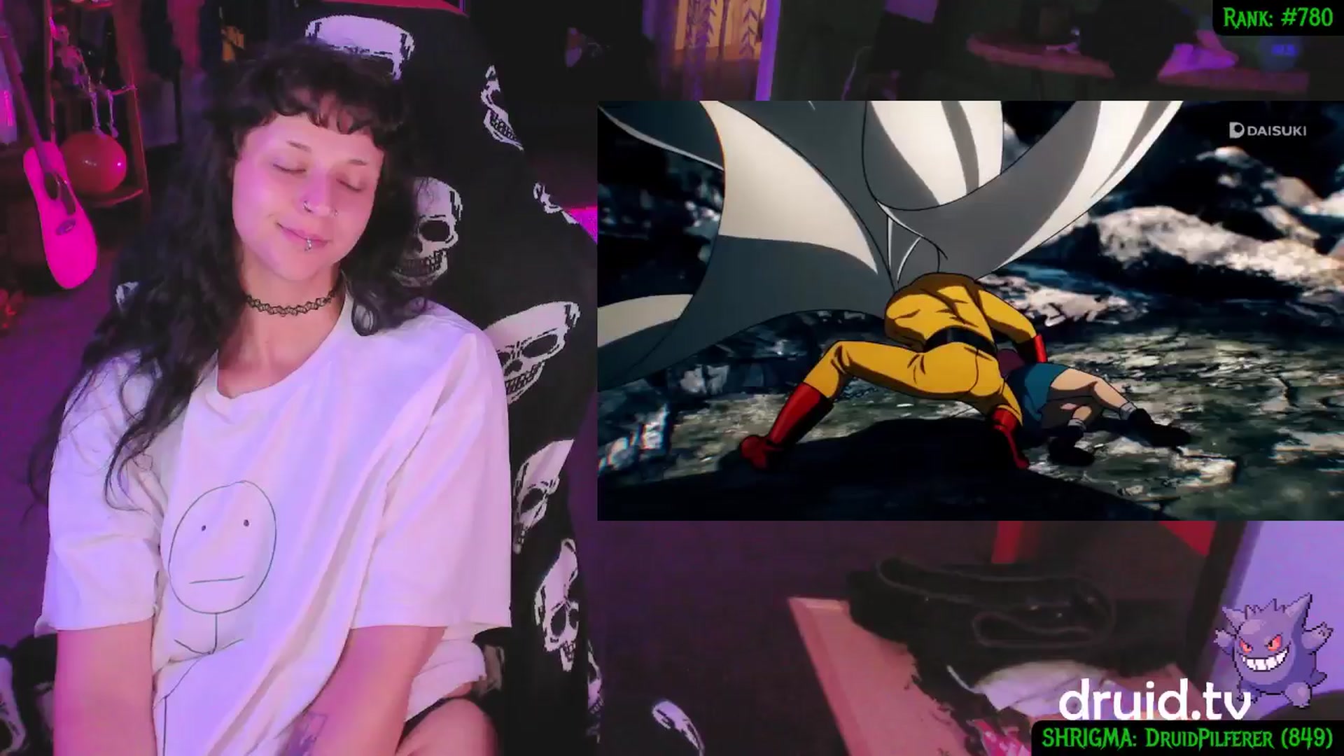 druidjpg video thumbnail