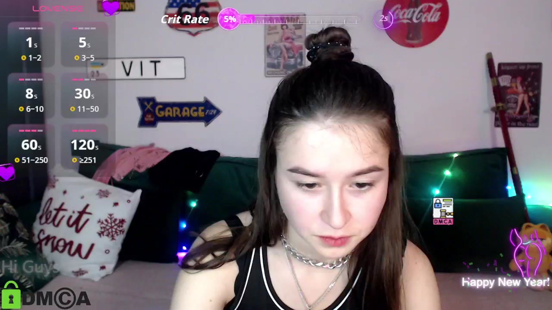 BellaSwan18 video thumbnail