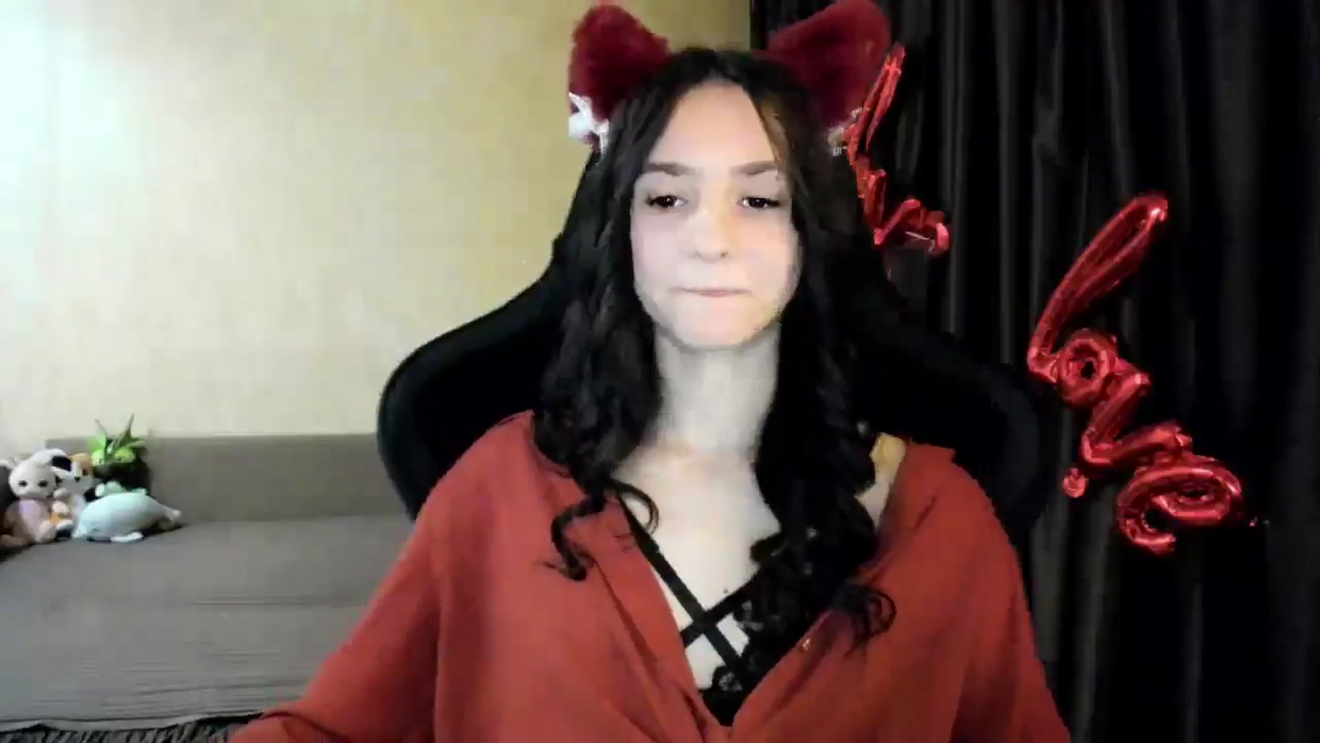 Madison_Burke video thumbnail