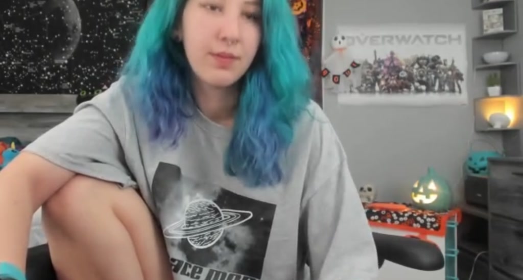 SpaceMermaid video thumbnail