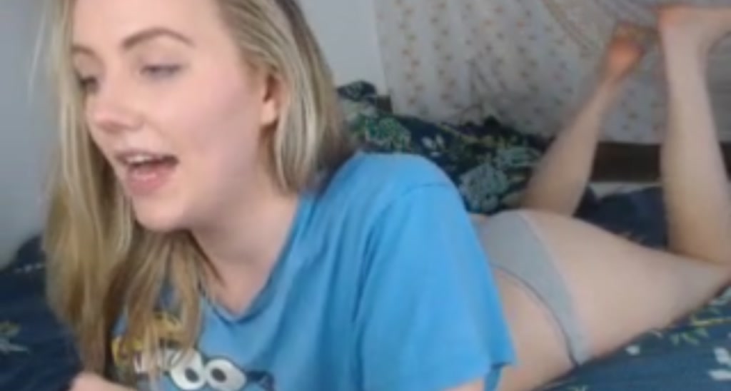 AutomicBlonde video thumbnail
