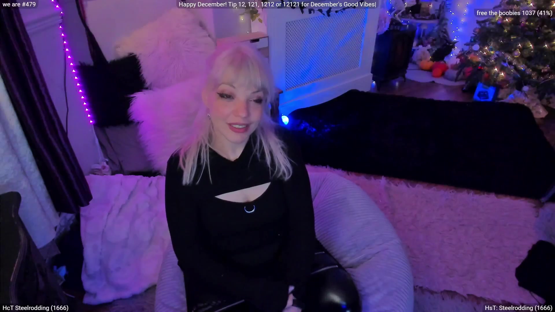 LunaWolfie video thumbnail