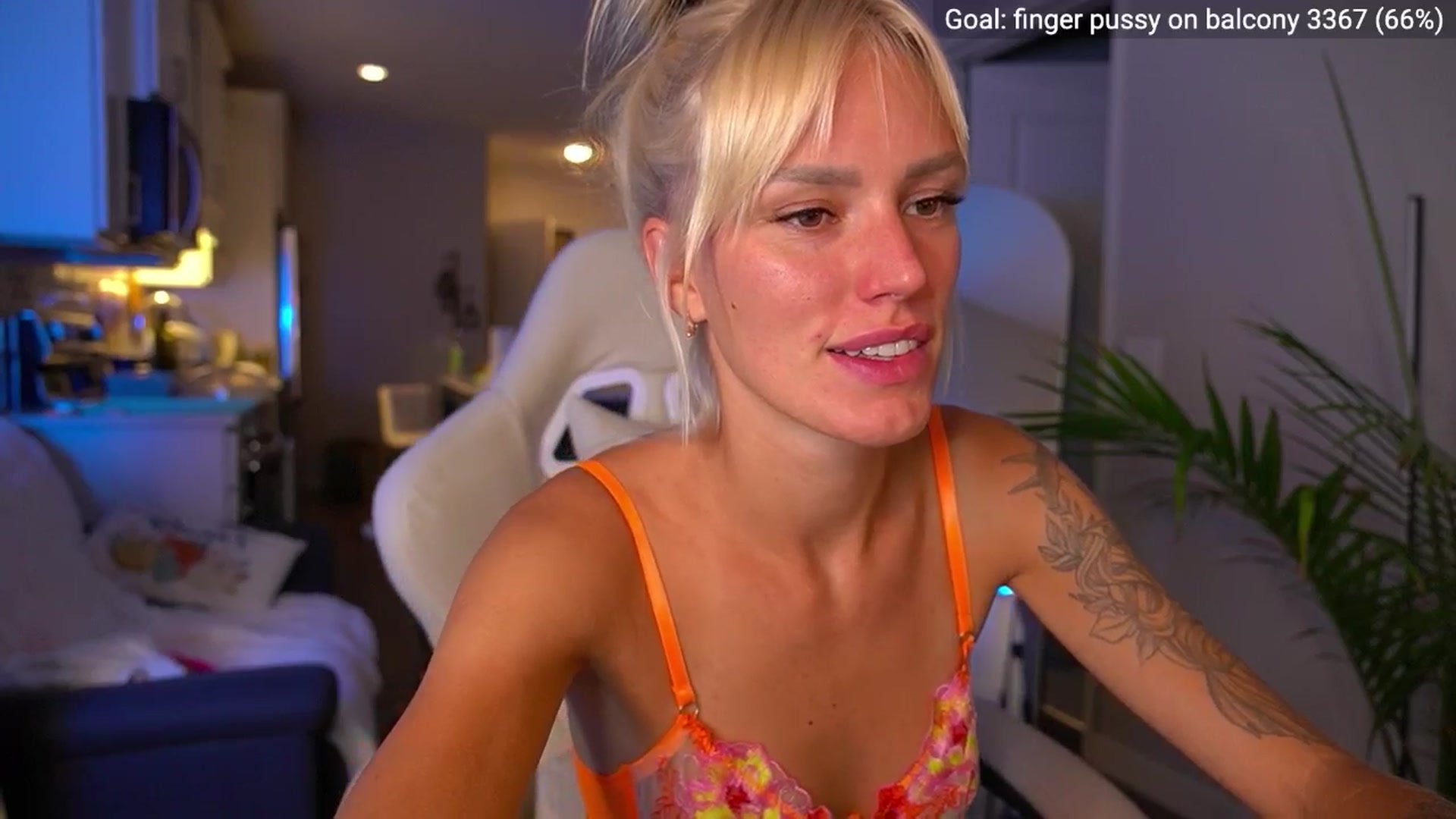 Ohbabykelly video thumbnail