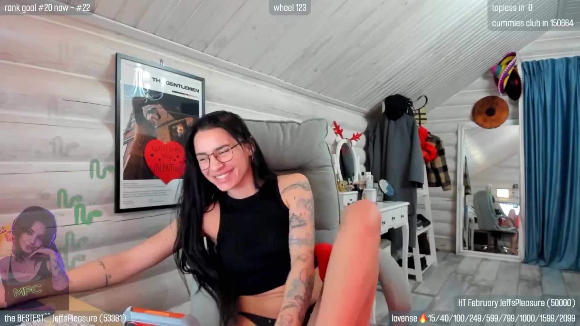 GltPleasure video thumbnail
