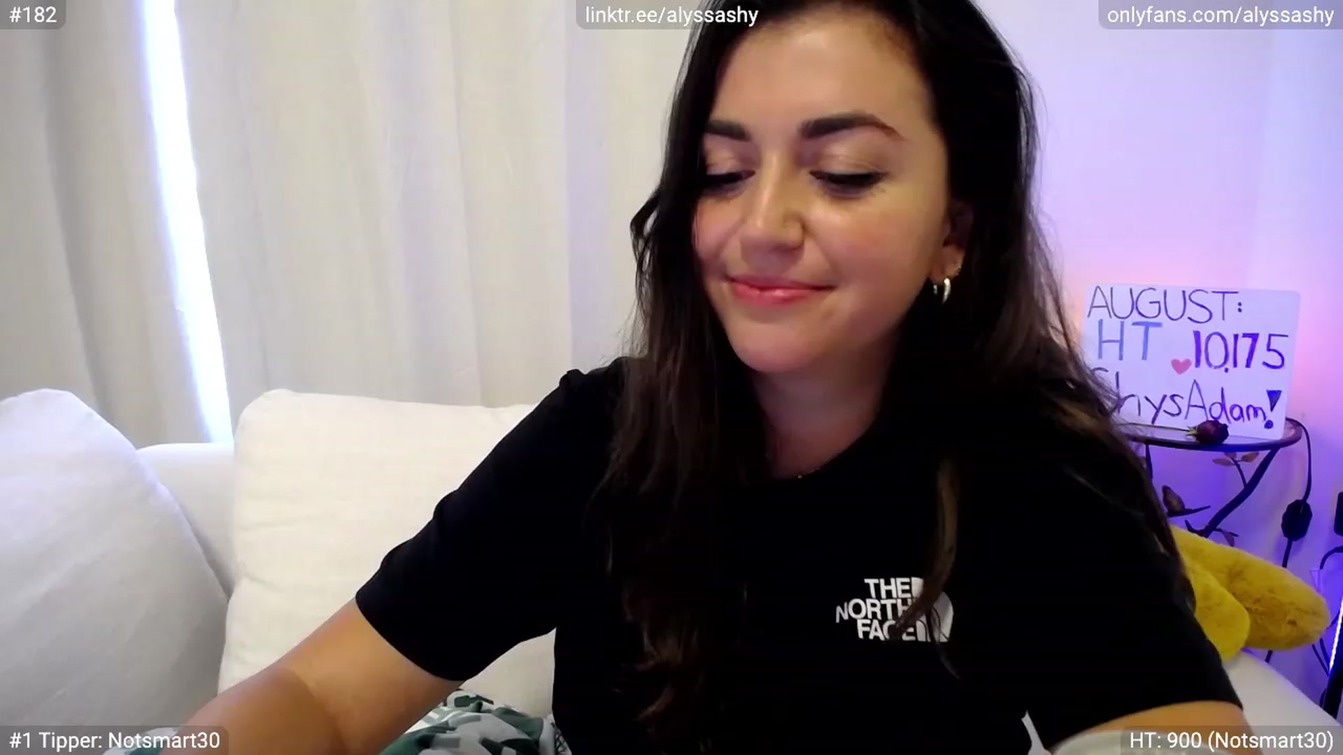 AlyssaShy video thumbnail