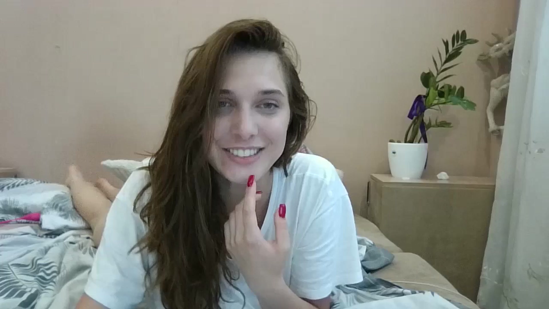 HaleyReed video thumbnail