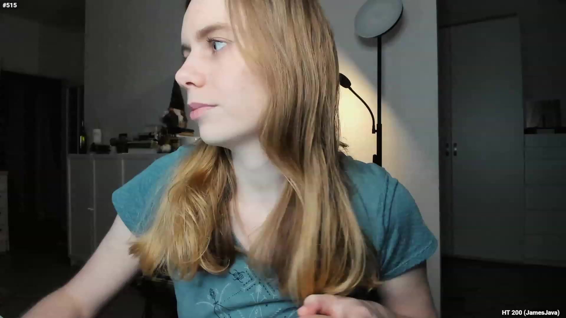 Personage video thumbnail