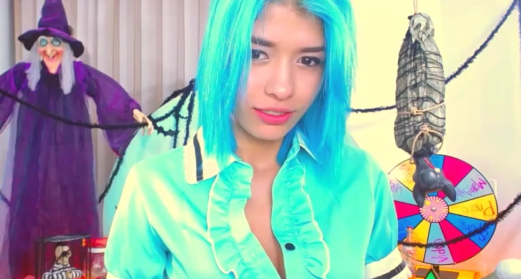 Agostinha_Red video thumbnail