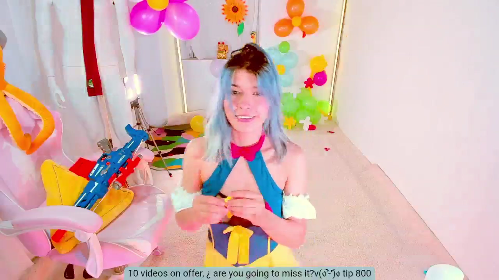 Agostinha_Red video thumbnail