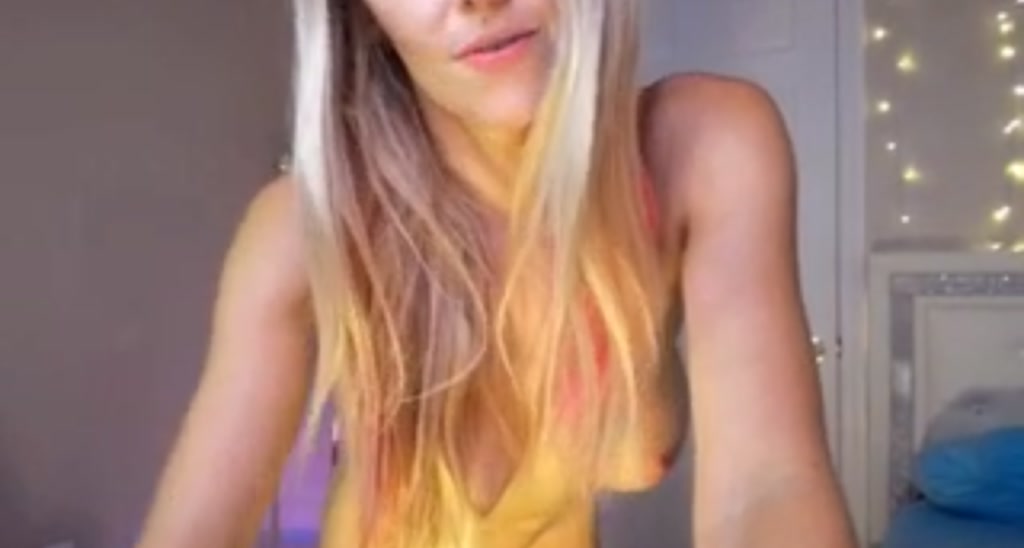 ScarlettMiles video thumbnail