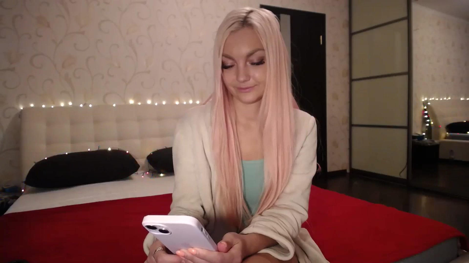 AlissaMay video thumbnail
