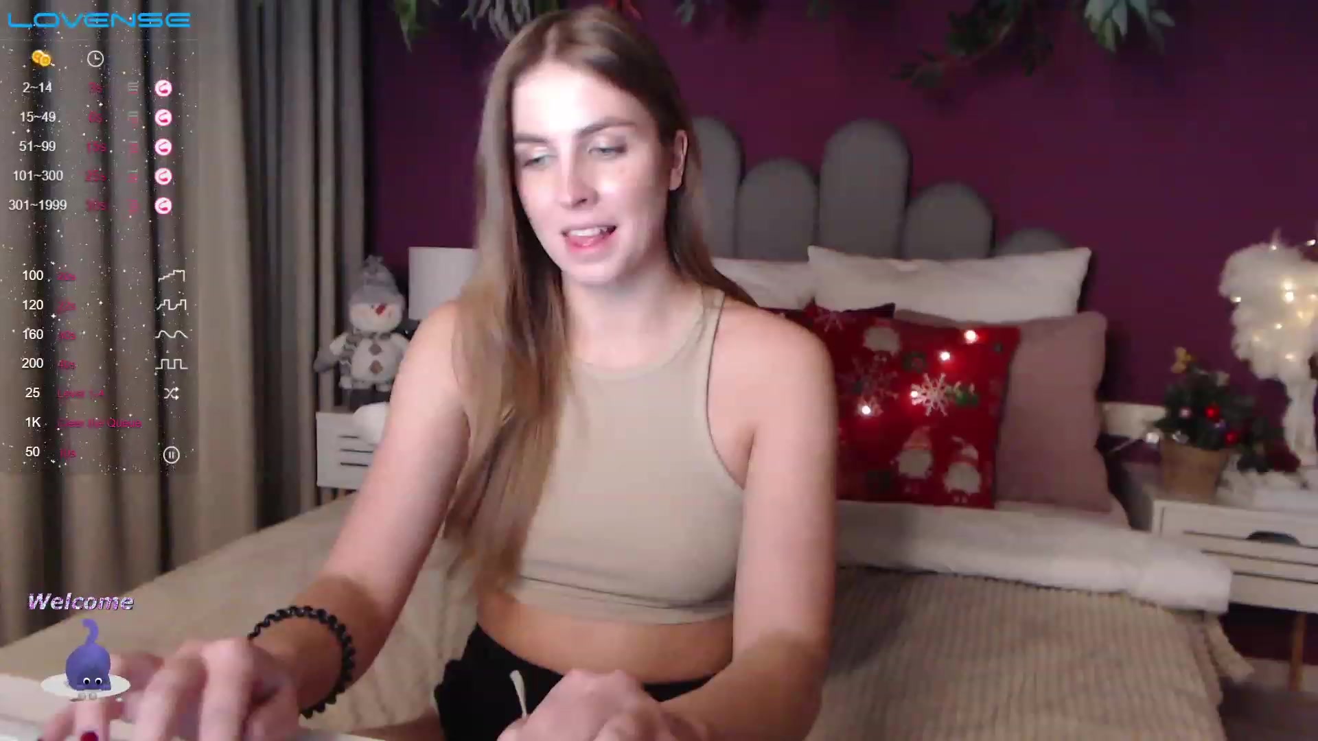 StacyJey video thumbnail