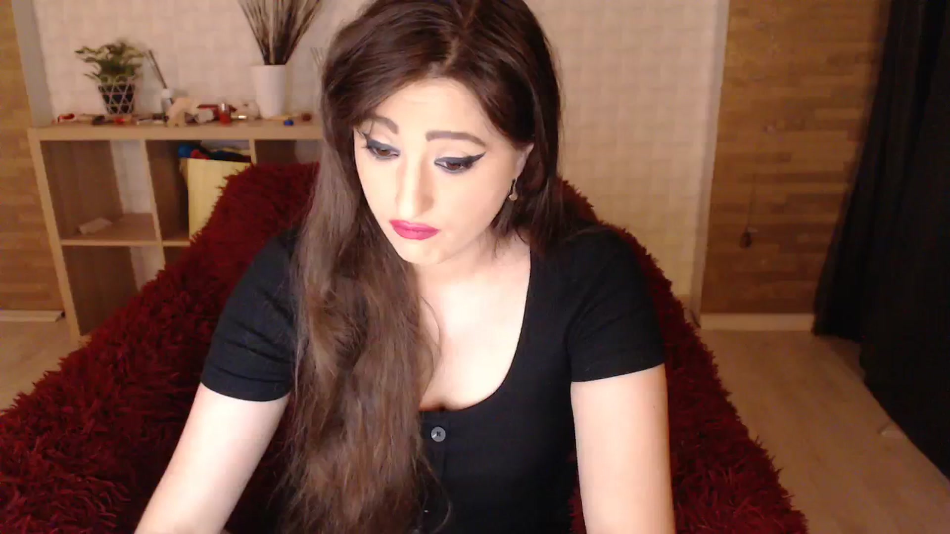HotRebbecca video thumbnail