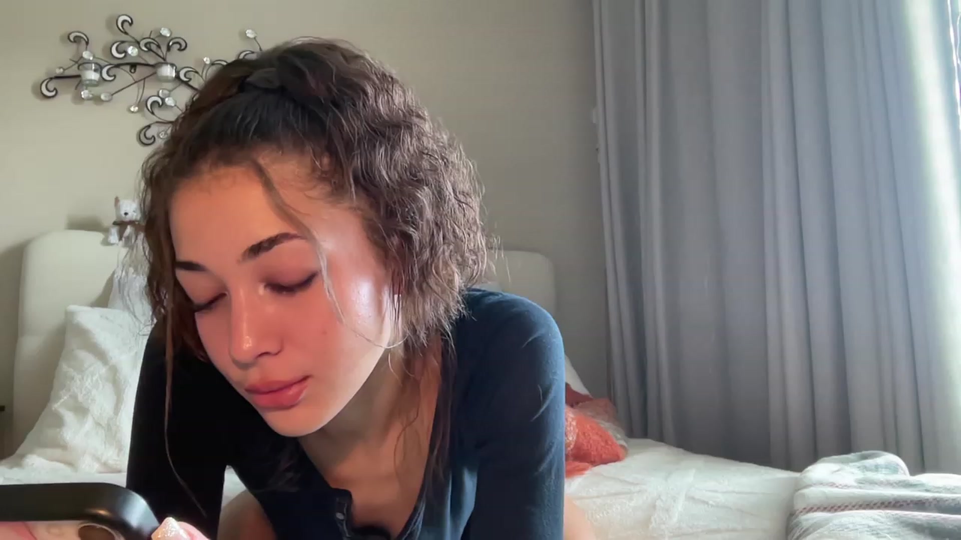 Rosiexluv22 video thumbnail