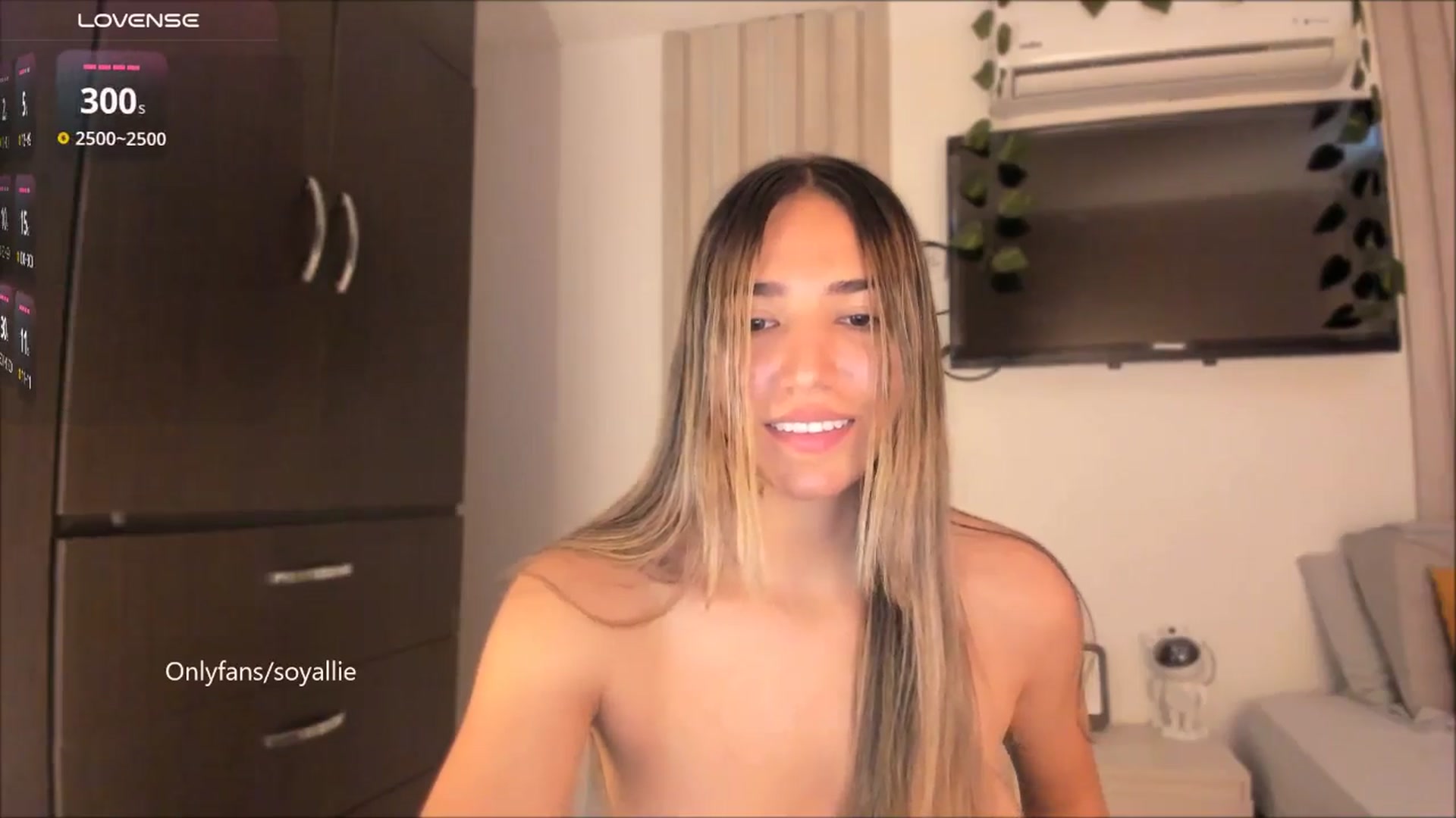 Missbaby8 video thumbnail