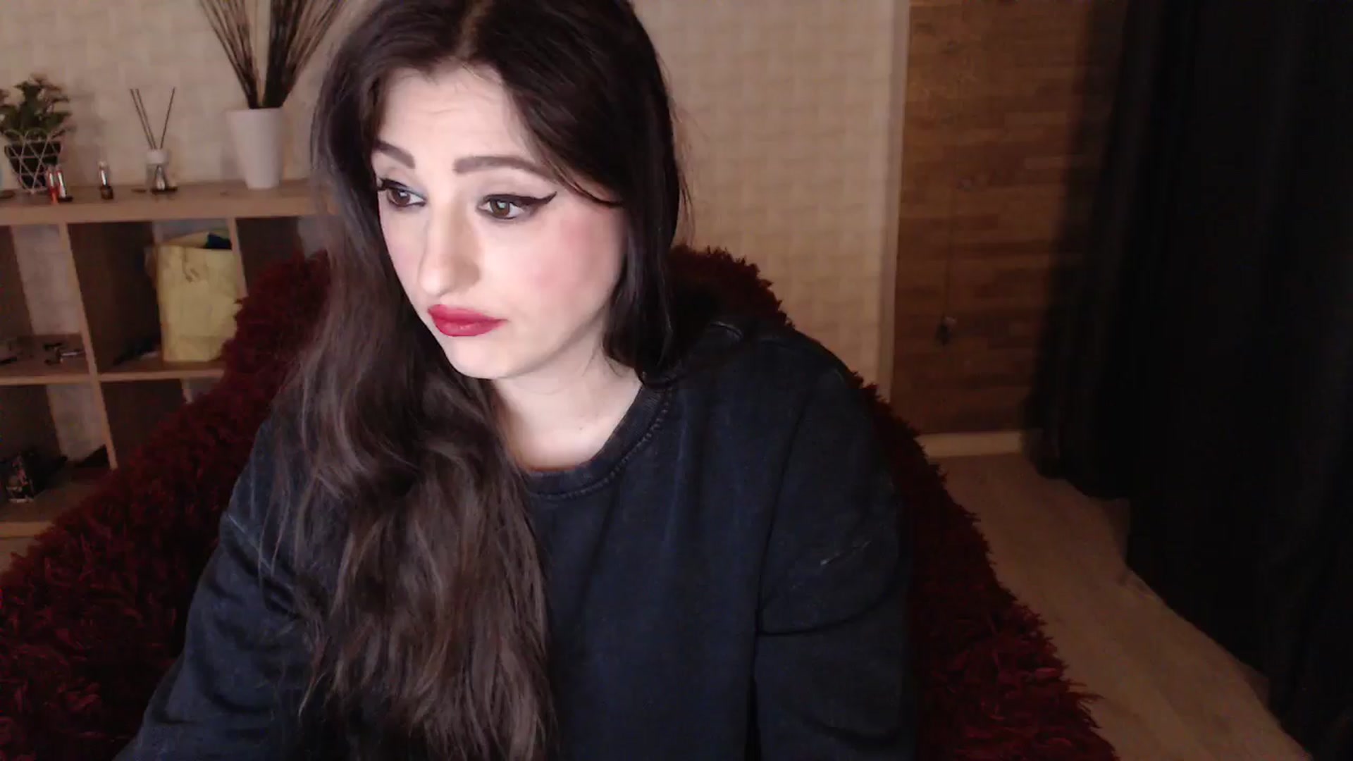 HotRebbecca video thumbnail