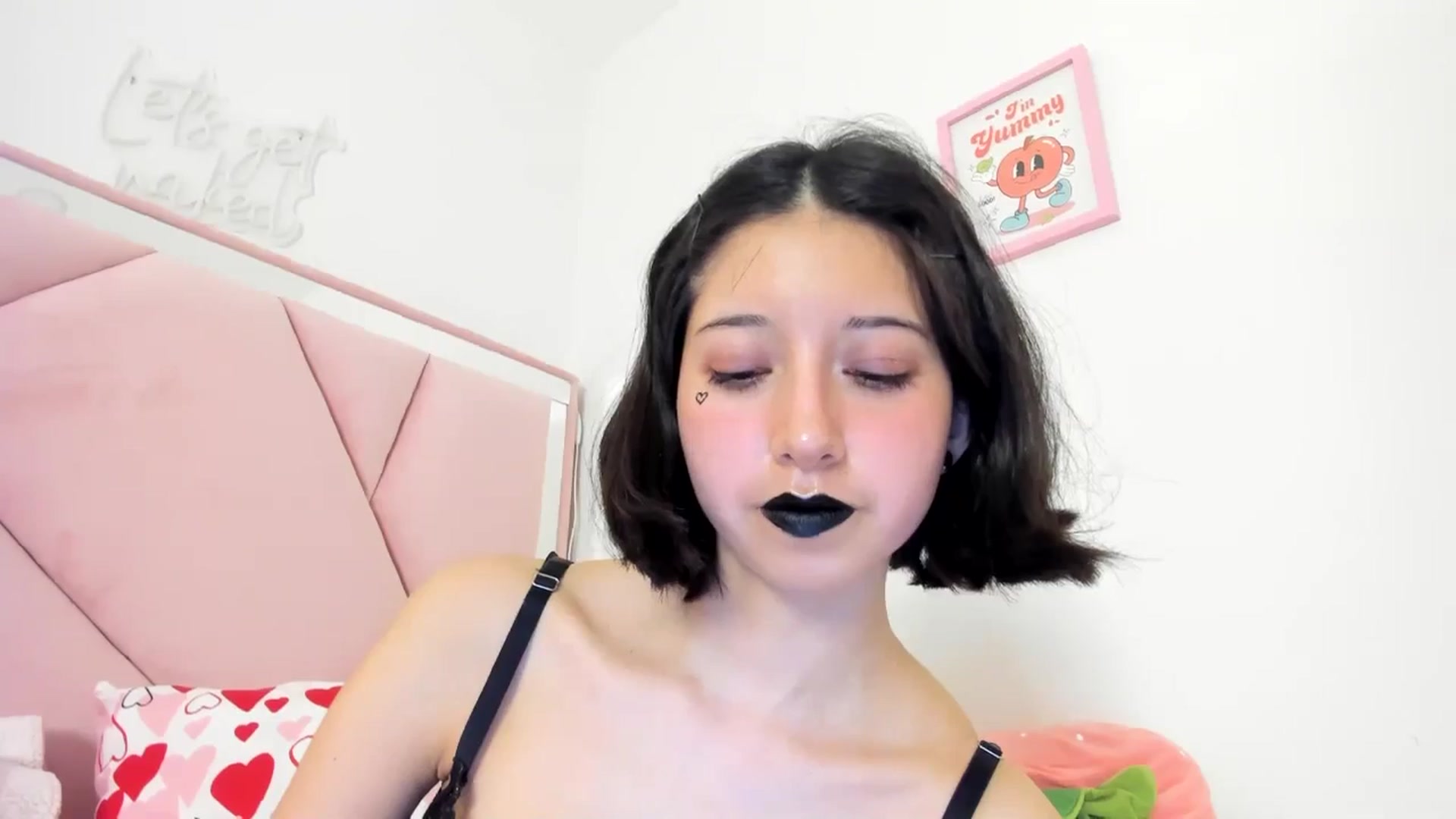 Cherrycute666 video thumbnail