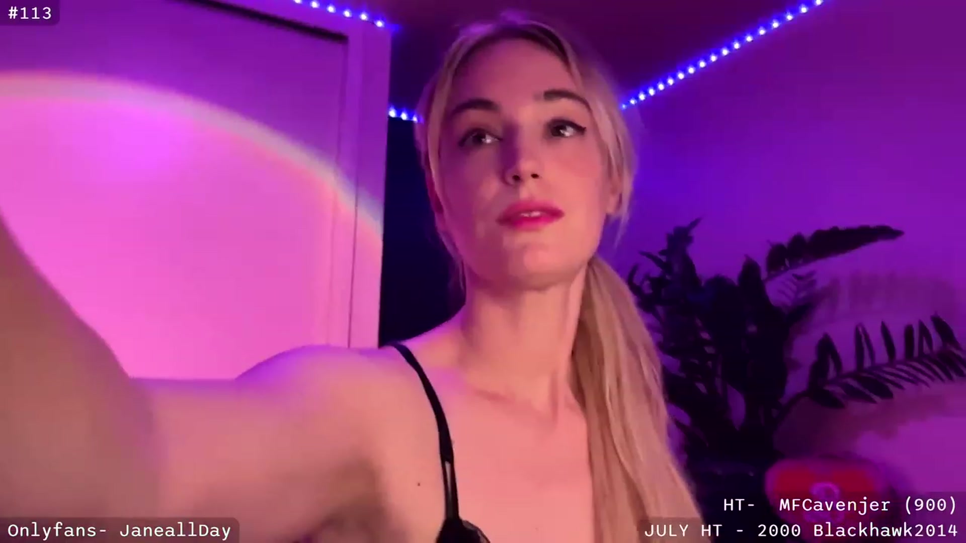 JaneAllDay video thumbnail