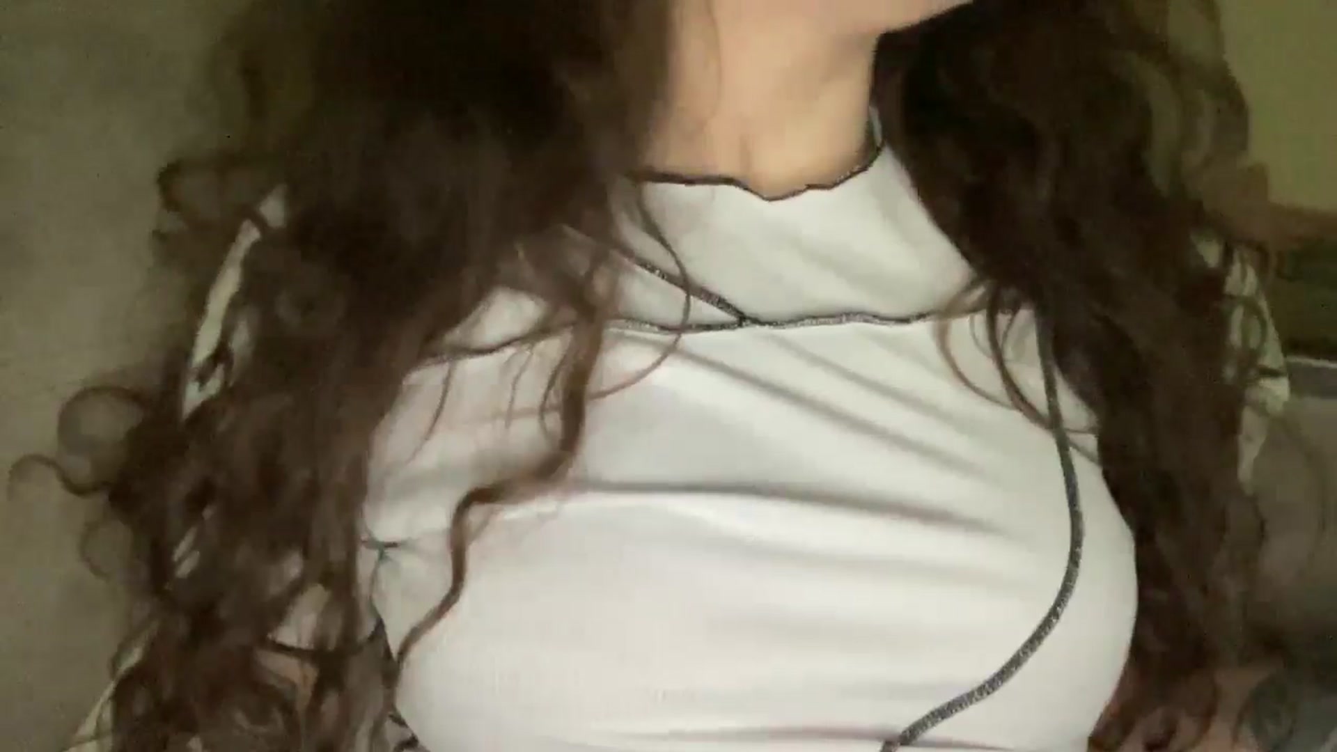 CurlyDream video thumbnail