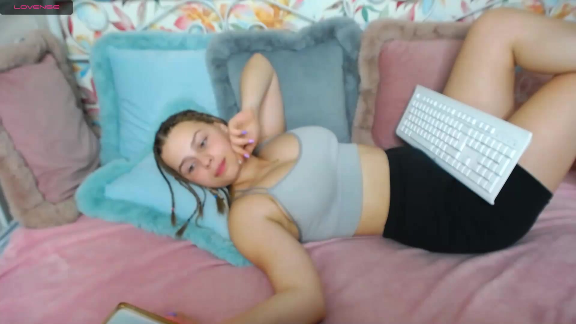 UnicornGirl_ video thumbnail