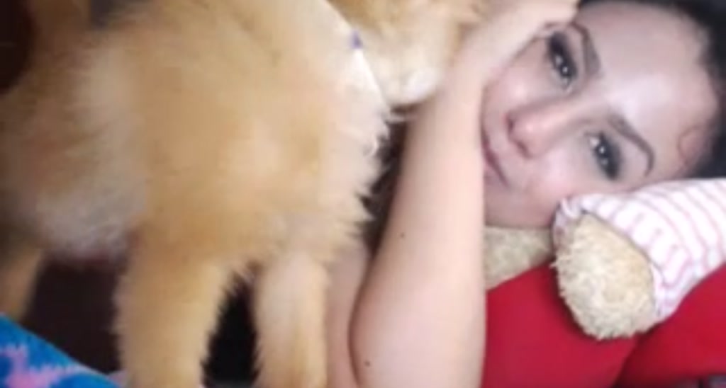 Belle_Amour video thumbnail