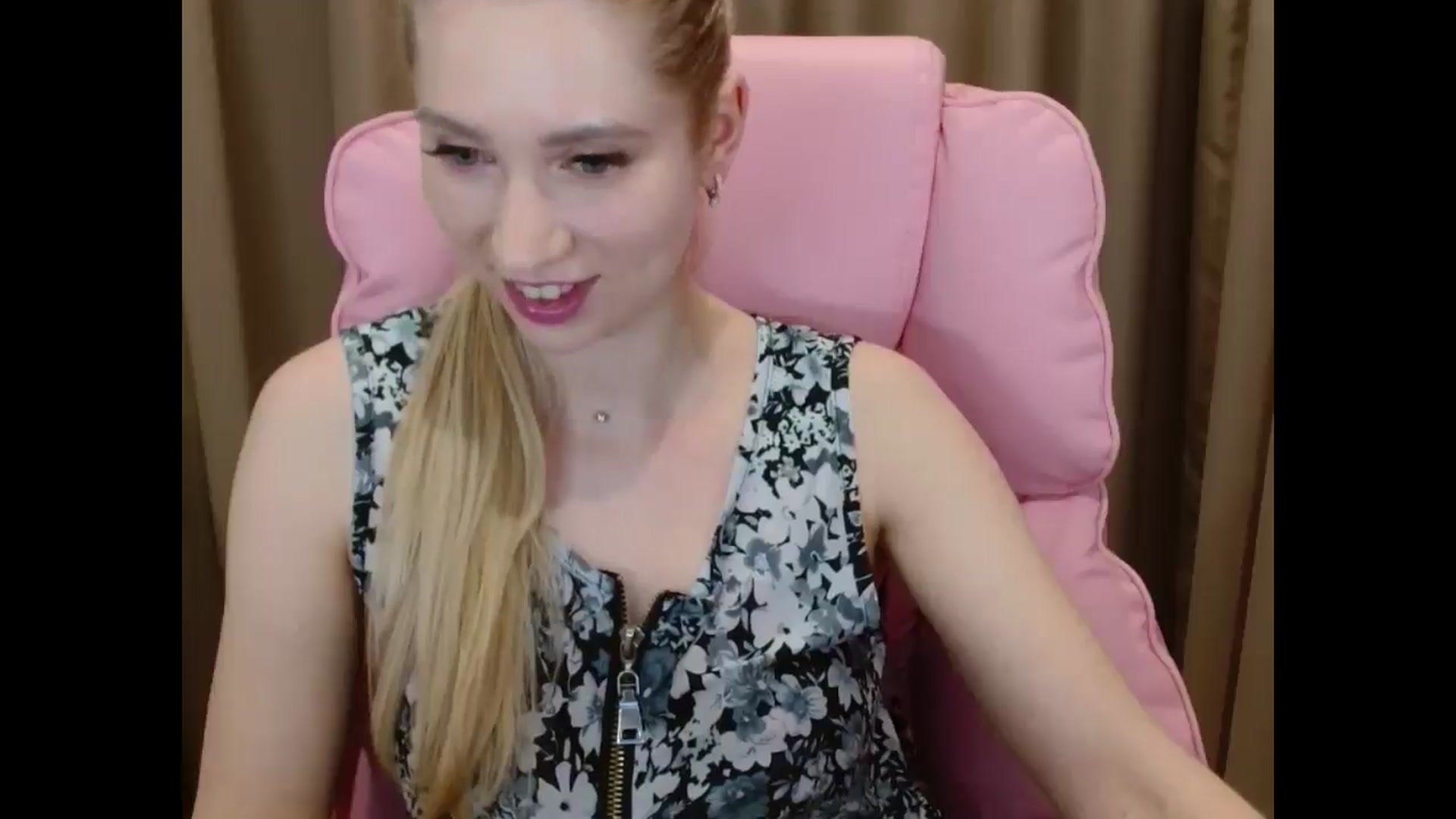 Miss_Sylvia video thumbnail